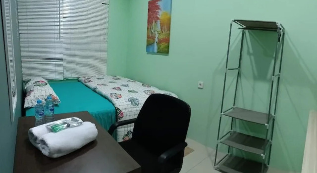 Habitación Estándar Derma Home Stay
