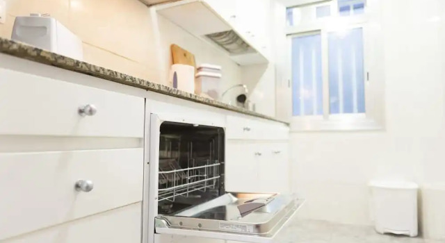 Апартаменты Cosy Apartment Fira Barcelona