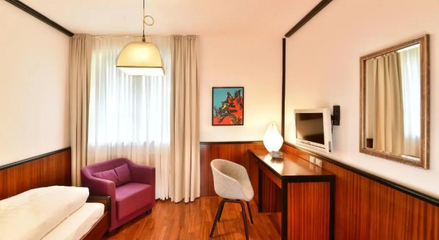 Номер Standard Hotel Juliane