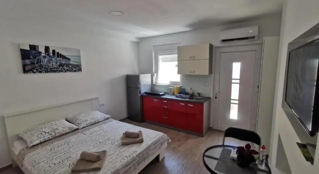 Twins, Reserva ahora Apartamento Hoteles en Pula con aparcamiento, Aparcamiento