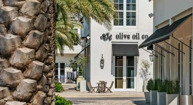 Inlet Beach Retreat With Rooftop Views, 4 Bikes + Free Attraction Tickets!, Prenota Casa vacanze Inlet Beach Florida