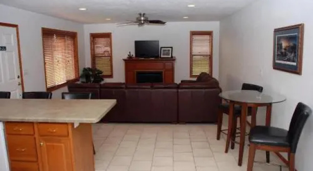 Harbor View Condos, Reserva ahora Hotel Algoma Wisconsin