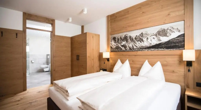 Alpinliving.Tirol, Забронировать Апартаменты/квартира Апартаменты Тироля, Апартаменты/квартира