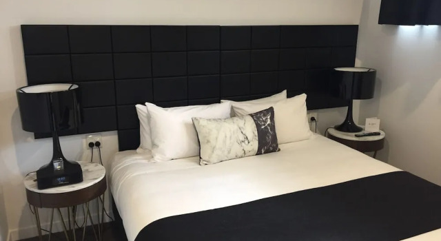 Top Level Large One Bedroom Apartment, Забронировать Апартаменты/квартира Чатсвуд Сидней