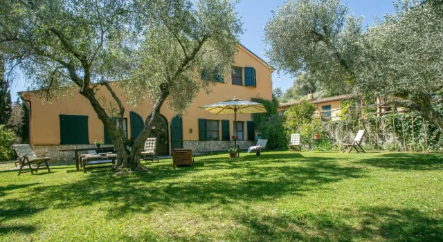 Appartamento Del Fiume