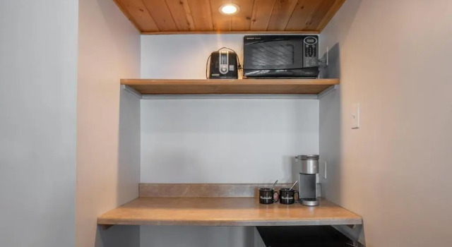 Номер Standard с балконом Town House Lodge