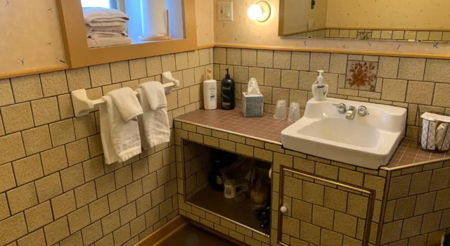 Люкс Abes Spring Street Guest House
