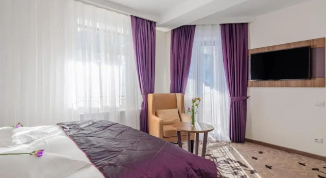 Номер Standard Hotel Miruna - New Belvedere