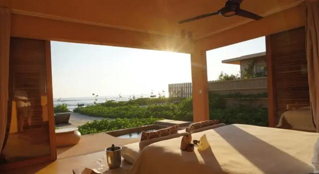 KYMAIA Hotel Puerto Escondido, Book Hotel El Puertecito Oaxaca