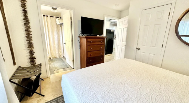 Номер Standard с 2 комнатами Emerald Hideaway 2 Bedroom Condo by RedAwning