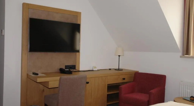 Номер Standard Hotel Kallstadter Hof