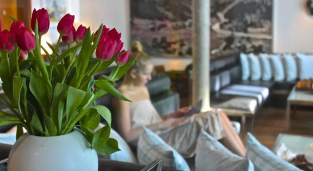 Suitenhotel Zurbriggen