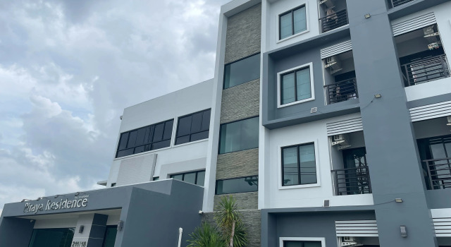 De Piraya Residence