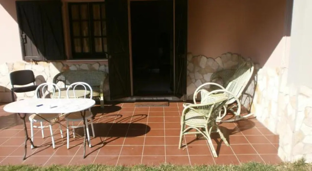 Sea House Bed And Breakfast