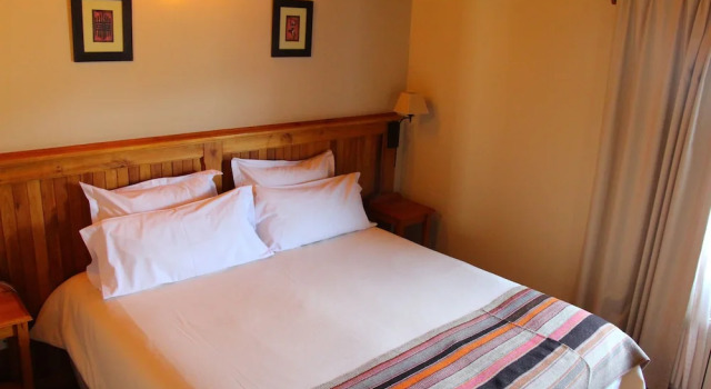 Номер Premium Hosteria Senderos