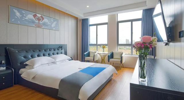 Komfort Zimmer Rc Smart Hotel