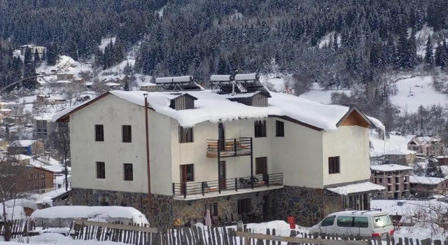 Rozas guest house, Reserva ahora Hotel Mestia Samegrelo Zemo-Svaneti