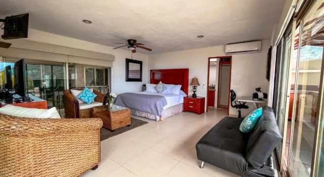Villas Altas Beach View A1, Book Hotel Hotels in Jalisco with a Pool, Swimming Pool