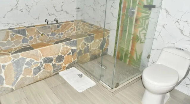 Camera tripla Standard Eco Hostal Kuima