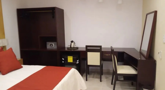 DEPORTIVO, Prenota Hotel Mayari Arriba Holguín Province