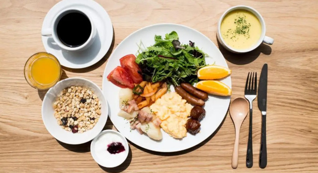Номер Standard Hotel Daiei Masuda