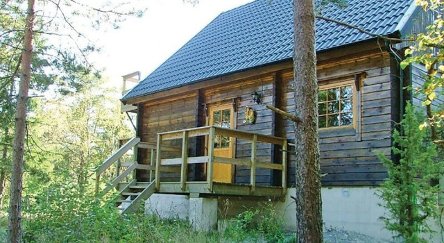 Beautiful Home In Munkedal With Wifi, Book Hotel  