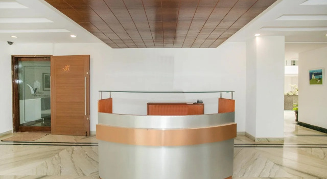 Hotel Sherwood Suites 2 By OYO Rooms, Rezervovat Hotel Whitefield 