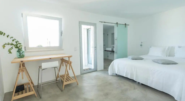 Appartamento 1 camera da letto con balcone One2Seven