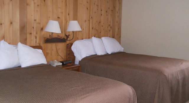 Lakewoods Resort & Lodge, Book Ferieresort Chequamegon National Forest USA