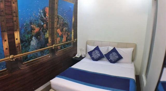 Номер Superior Rae Hotel Bukit Bintang
