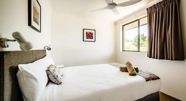Апартаменты Coffs Harbour Holiday Apartments