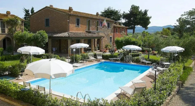 Апартаменты Apartment in Bolgheri Near Tuscan Beaches