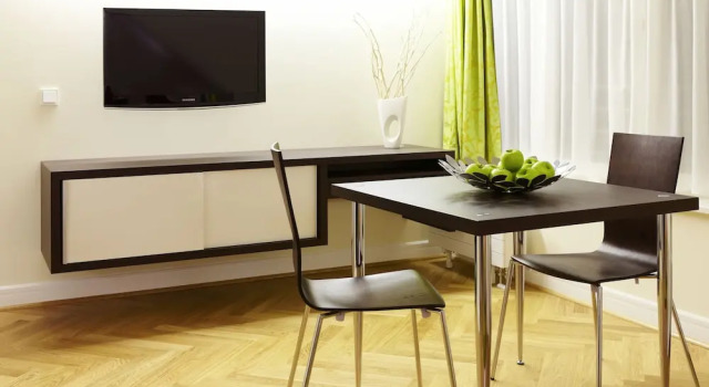 Апартаменты Hapimag Ferienwohnungen Dresden