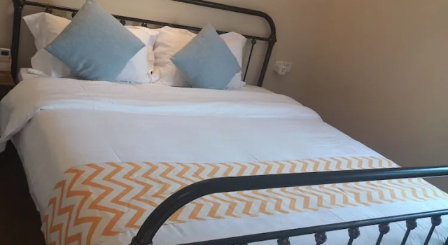 Двухместный номер Standard Nag home stay facility
