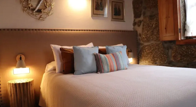 Студия Classic Casa do Boco