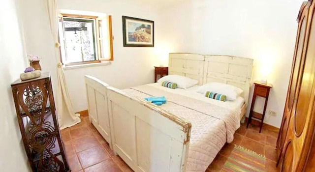 House With One Bedroom In Selca With Wifi