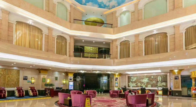 Chang Feng Hotel, Boek Hotel Hotels in Guangdong met parkeren, Parkeren