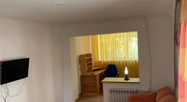 Апартаменты One Bedroom Apartment Near Buyuk Ipak Yuli Metro Station, Located in Downtown