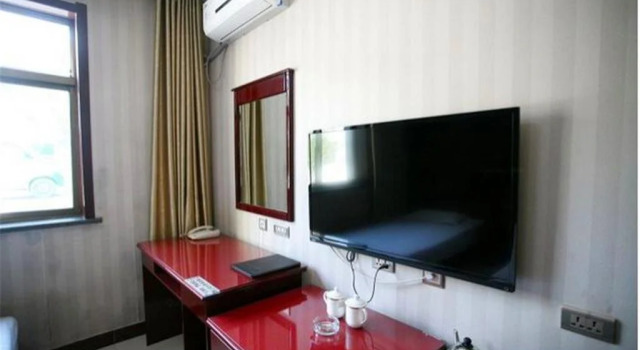 Yinhaixiang Hotel