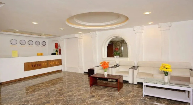 7S Hotel Friendly Phan Thiet