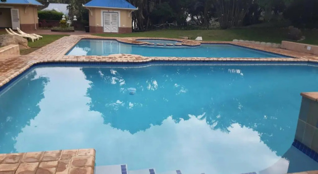Апартаменты 43 Montego Bay, Caribbean Estate