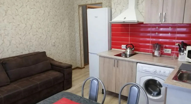 Apartments on 74A Chistopolskaya Street, Book Apartment Kazan Tatarstan
