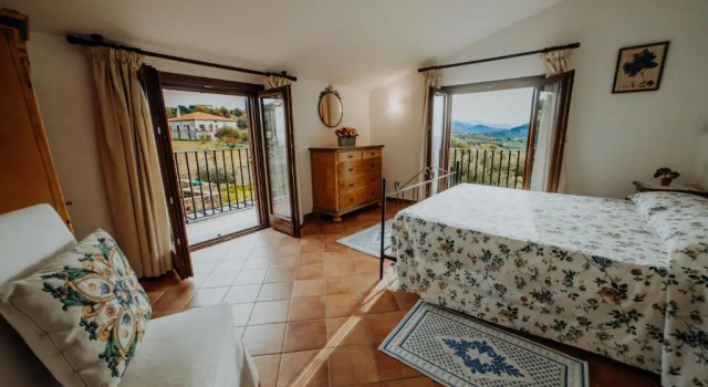 Residenza Golfo Degli Ulivi