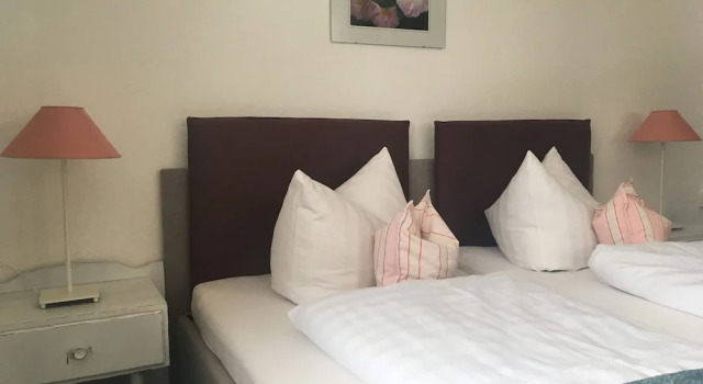 Коттедж Standard с 3 комнатами с видом на горы Alpenchalet Monika