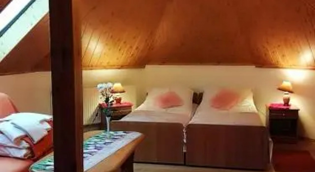 Pokoje Soprano, Rezerwuj Hotel Iwonicz-Zdrój podkarpackie