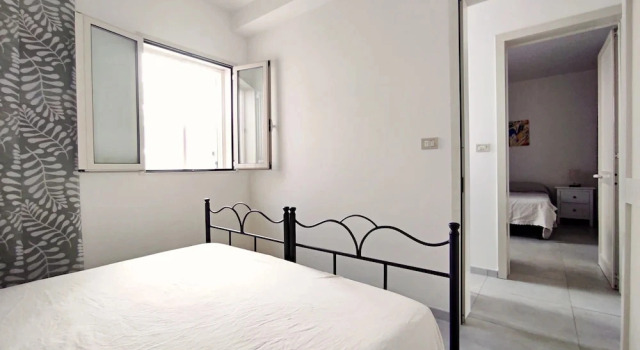Casa Golden - A Due Passi Dalle Spiagge Di Pescoluse, Book Feriehus Salve Salento