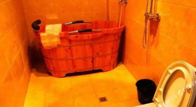 Xueyu Chongcao Hotel, Prenota Hotel Ngawa Sichuan