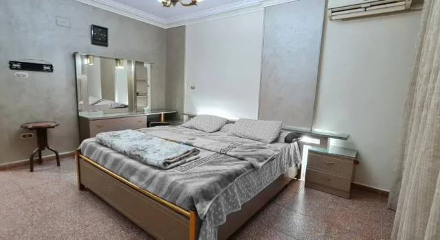 Comfy 2 Bedrooms Apartment in Cairo 98-4, Rezervovat Apartmán Káhira Cairo Governorate