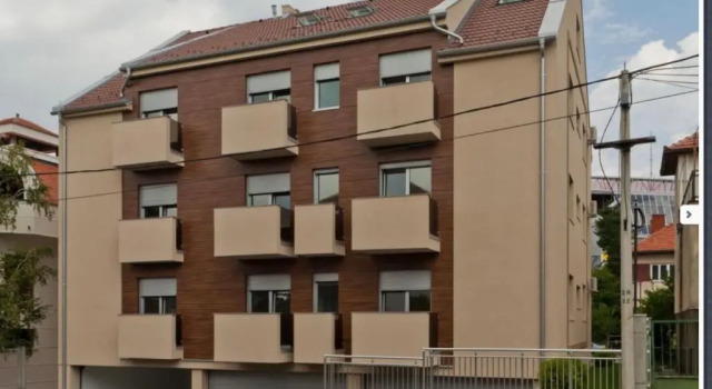 Modern 1 Bed Apartment, near shopping mall Stadion, Забронировать Апартаменты/квартира Апартаменты Вождовац, Апартаменты/квартира
