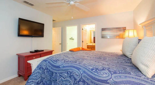 Watersong Dream Apartment 5 Bedroom